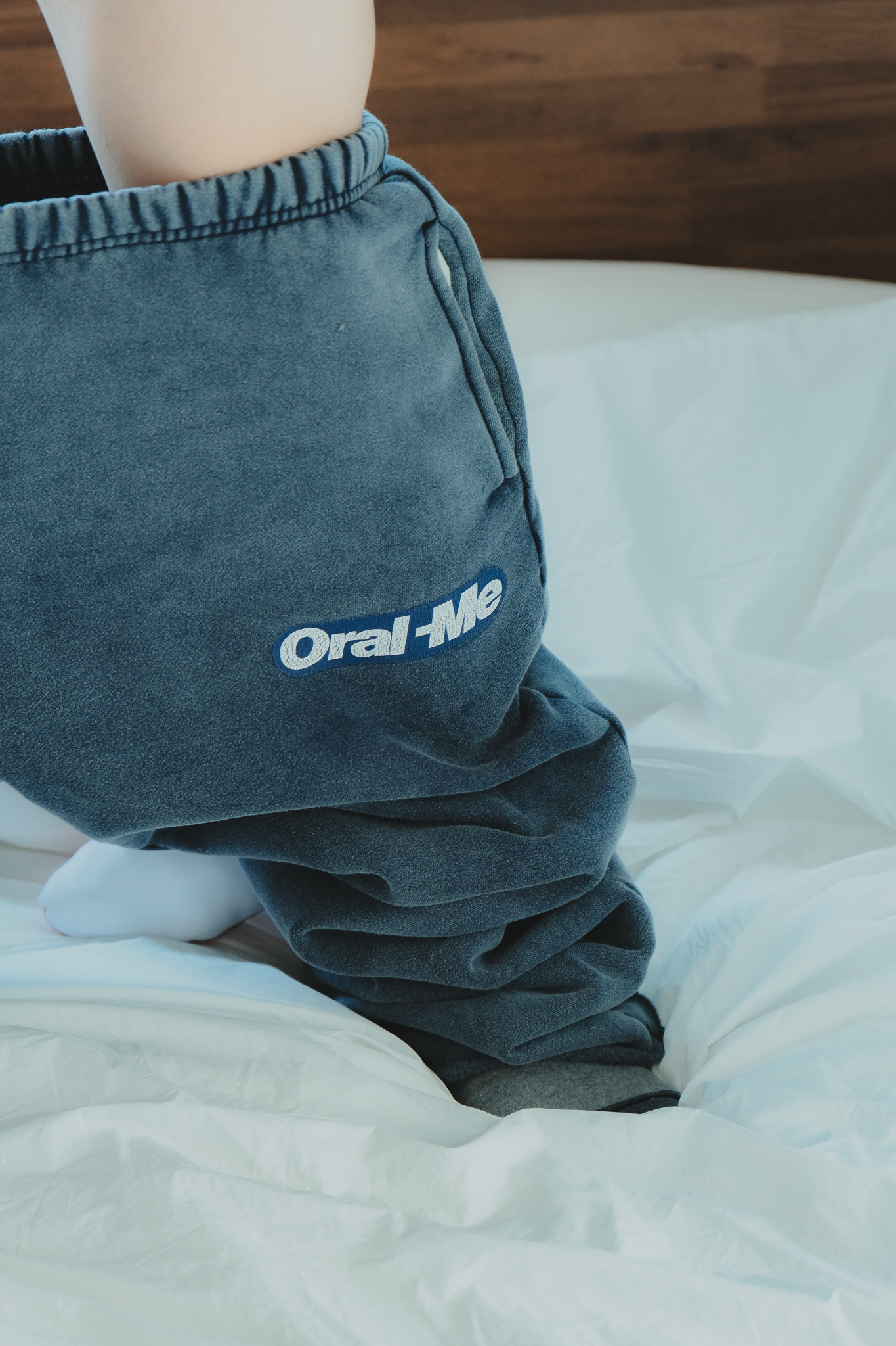 OTICOTI X SOBER (Sweatpants)