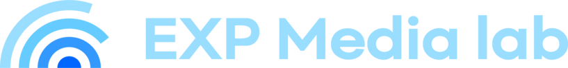 EXP Media lab - 영상제작의 기준