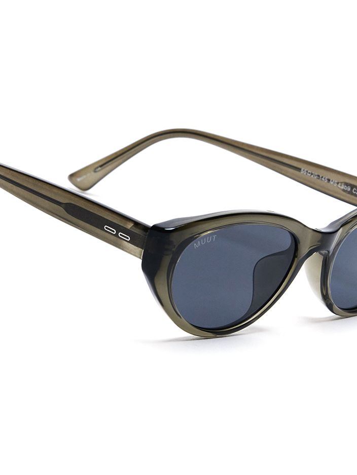 Photochromic Sunglasses H.LAB 02 C3 : MUUTglobal