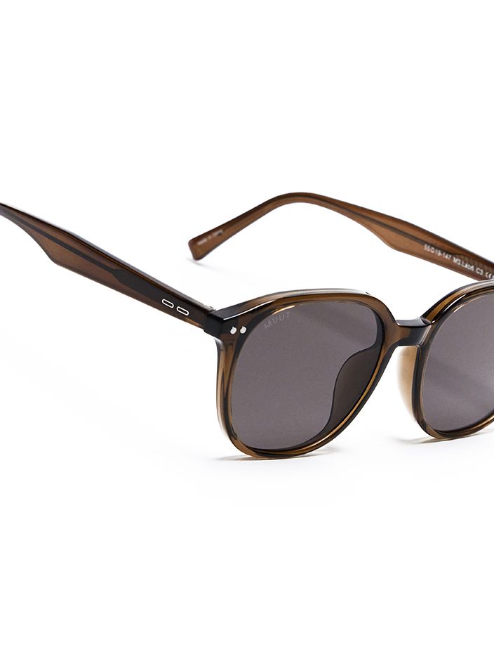 ★ MUUTO★ Photocromic Sunglass HLAB 02 C3 MUH2C3 Photochromic Sunglasses H.LAB 02 C3 : MUUTglobal