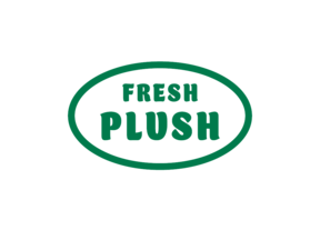 FRESH PLUSH