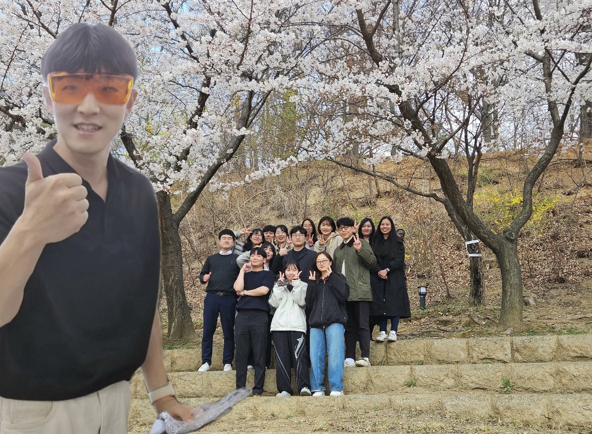 ♪ FOBL 봄나들이 ♬