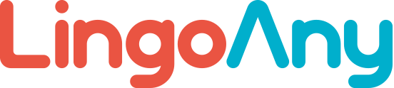 LingoAny