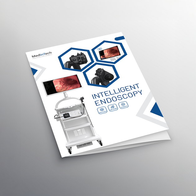 메디인테크 제품 국문 카다로그 : 메디인테크 | MedInTech Inc.