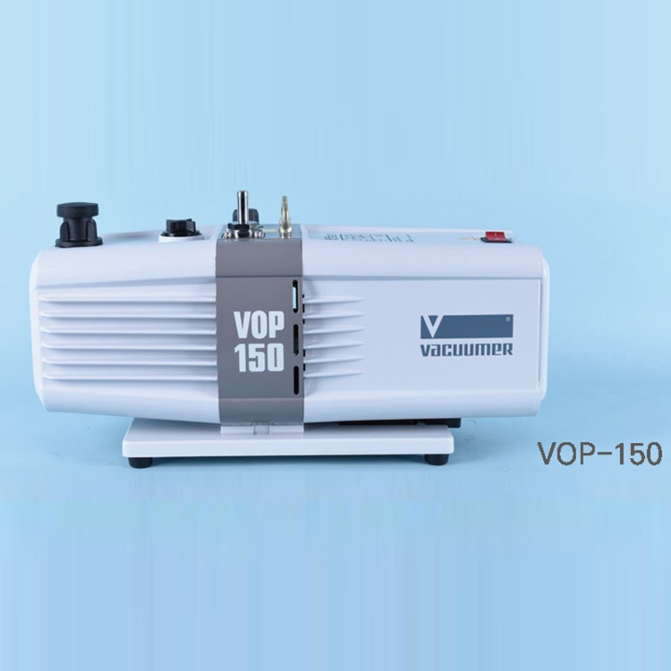 Vaduum Pump 진공 펌프, Vacuumer® : 사이언스원