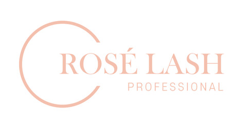 ROSÉ LASH - Premium Eyelash Brand