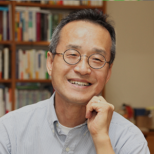 <p style="text-align: left; line-height: 1.5;"><span style="letter-spacing: 2px; font-size: 20px; color: rgb(255, 255, 255);"><strong>CHOE Jae Chun</strong></span> 	 <br><span style="color: rgb(255, 255, 255); font-size: 14px;">Professor, <br>Ewha Womans University</span></p>