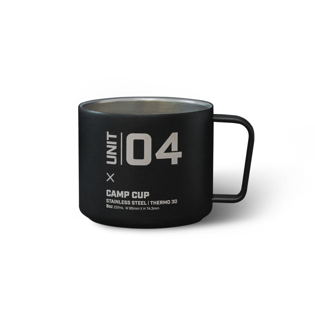 Miir 12oz Camp Cup - STEP 22 Gear