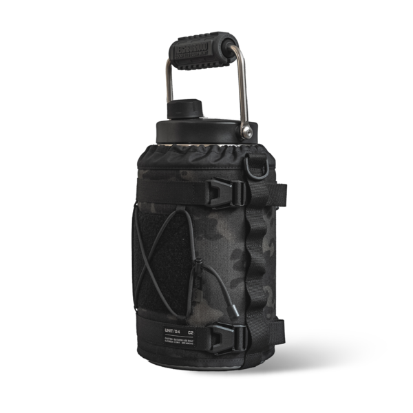 YETI WATER JUG COVER / O.G : UNIT/04