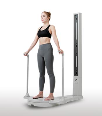 3D 바디스캐너 Shape Care. PMT Innovation