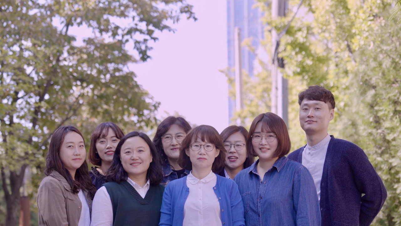 기억에남는제작소, 사회복지관 정책 홍보 영상 제작