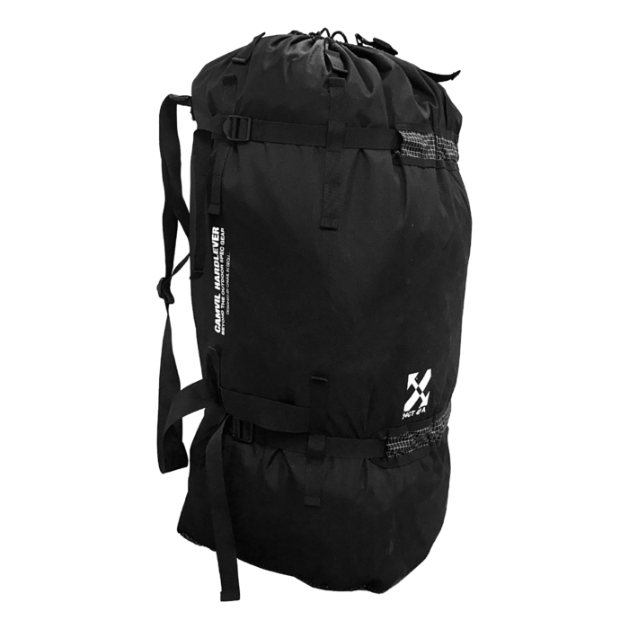 CAMVIL GODONG 2P BLACK ポールタイプ 新品‼️ ブラック（黒）系 CAMVIL GODONG 2P Air(ケムビル) - 海外通販の