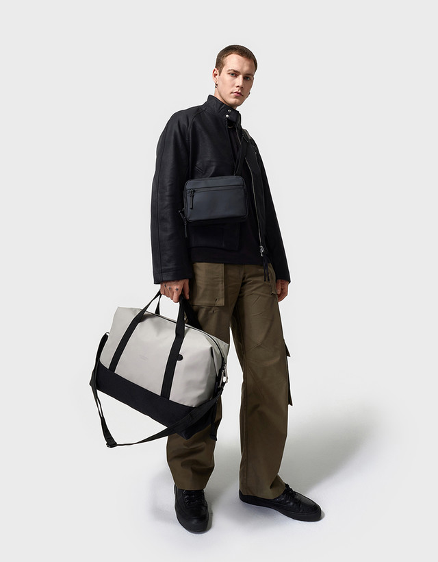 TOTE & DUFFEL