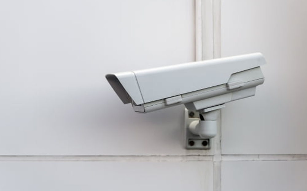 <b>CCTV 보안시스템</b>