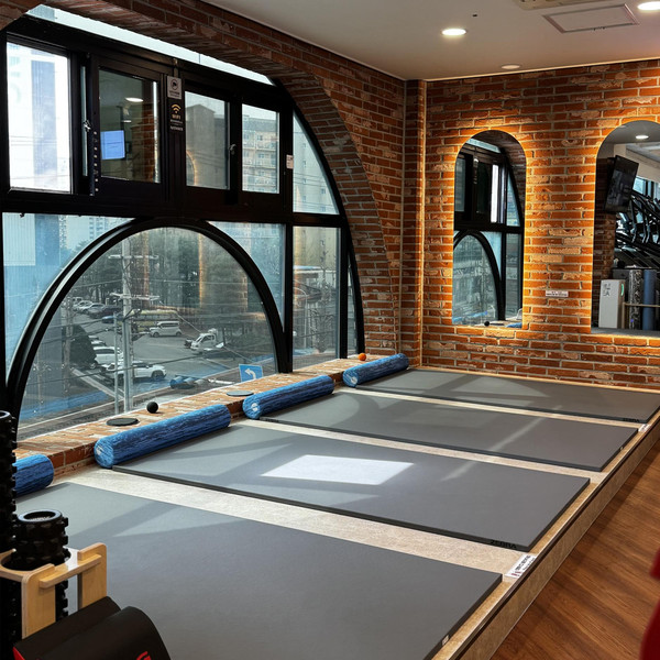 [경기 남양주] 에이치피피트니스