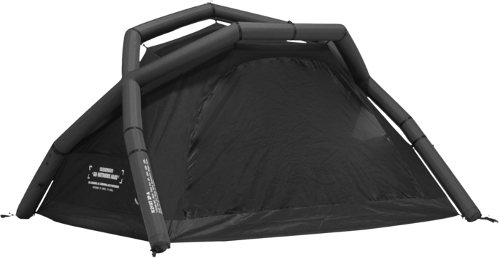 新品未使用 camvil GoDong 2P Air エアーテント 貴重 新品未使用 camvil GoDong 2P Air エアーテント 貴重