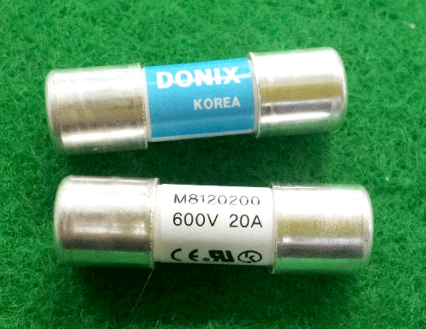 donix