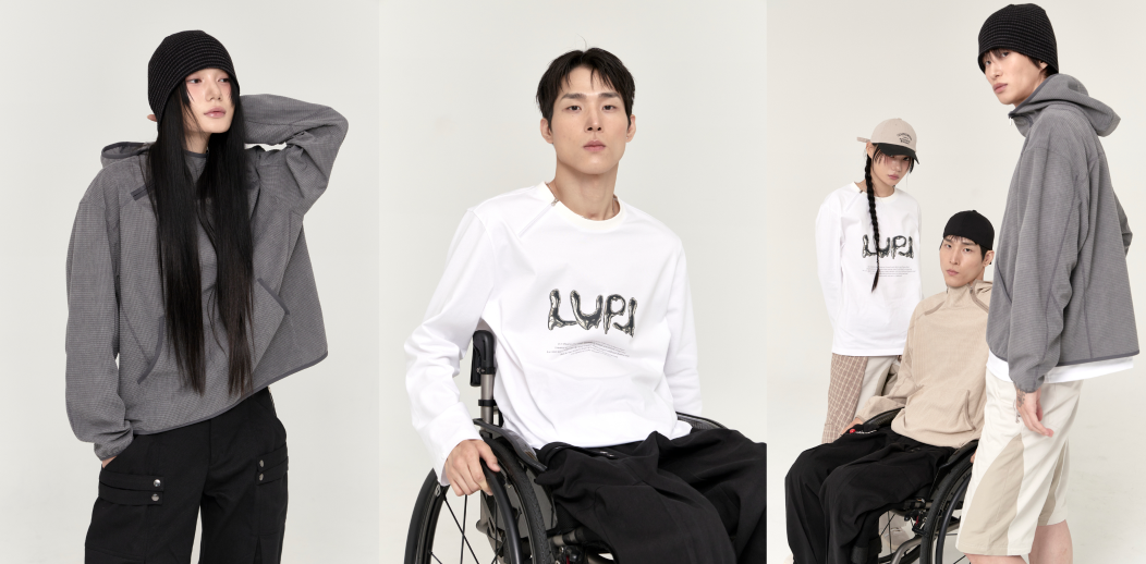 Inclusive Fashion