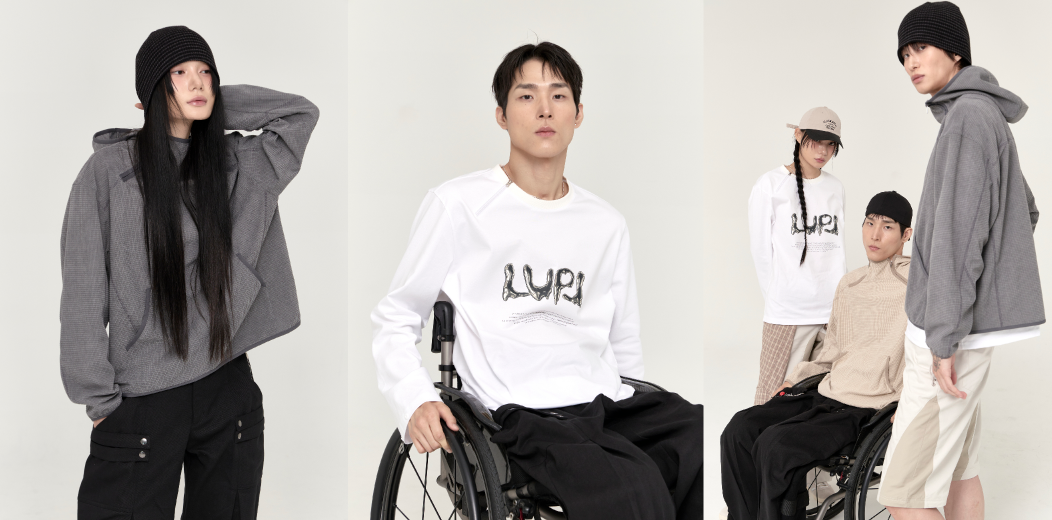 Inclusive fashion