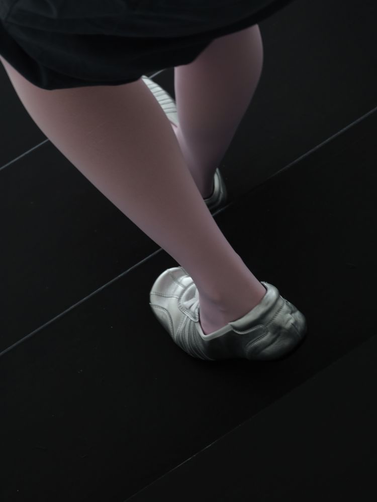 韓国商品/TOEWEL The Hobby The Hobby Mesh - Black