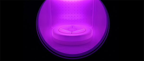N2 Flow: 15 sccm | Power: 30 W | Time: 30 sec