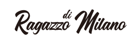 Ragazzo di milano