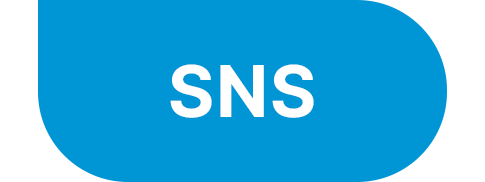 중구 청년성장프로젝트 SNS 버튼