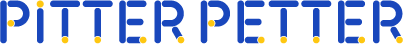 PITTER PETTER GLOBAL SITE