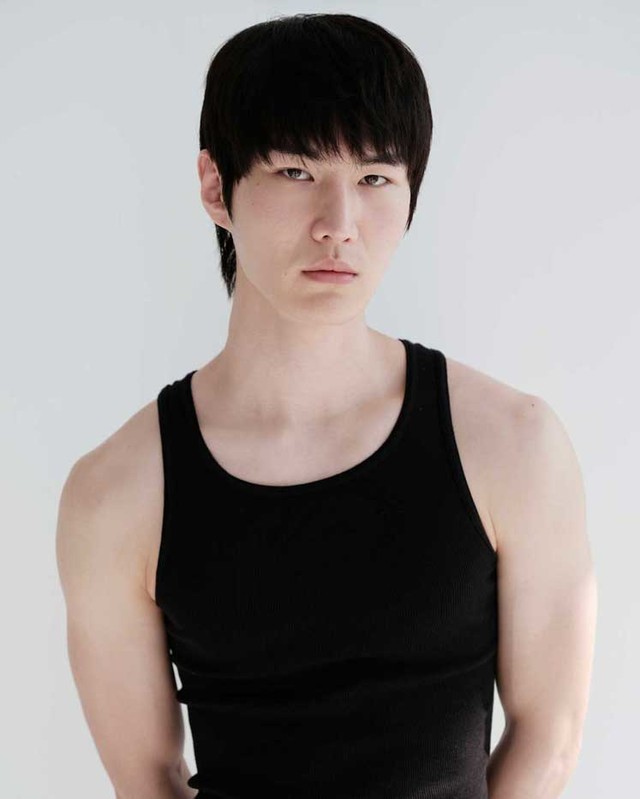 DOHYUN BAEK