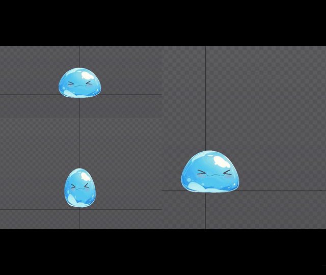 아카이브 아카데미｜스파인 2D 애니메이션