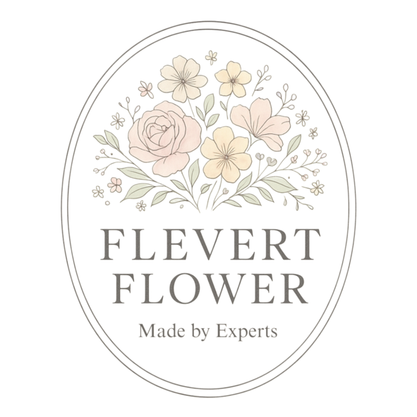 플레베르 플라워 (FLEVERT FLOWER)