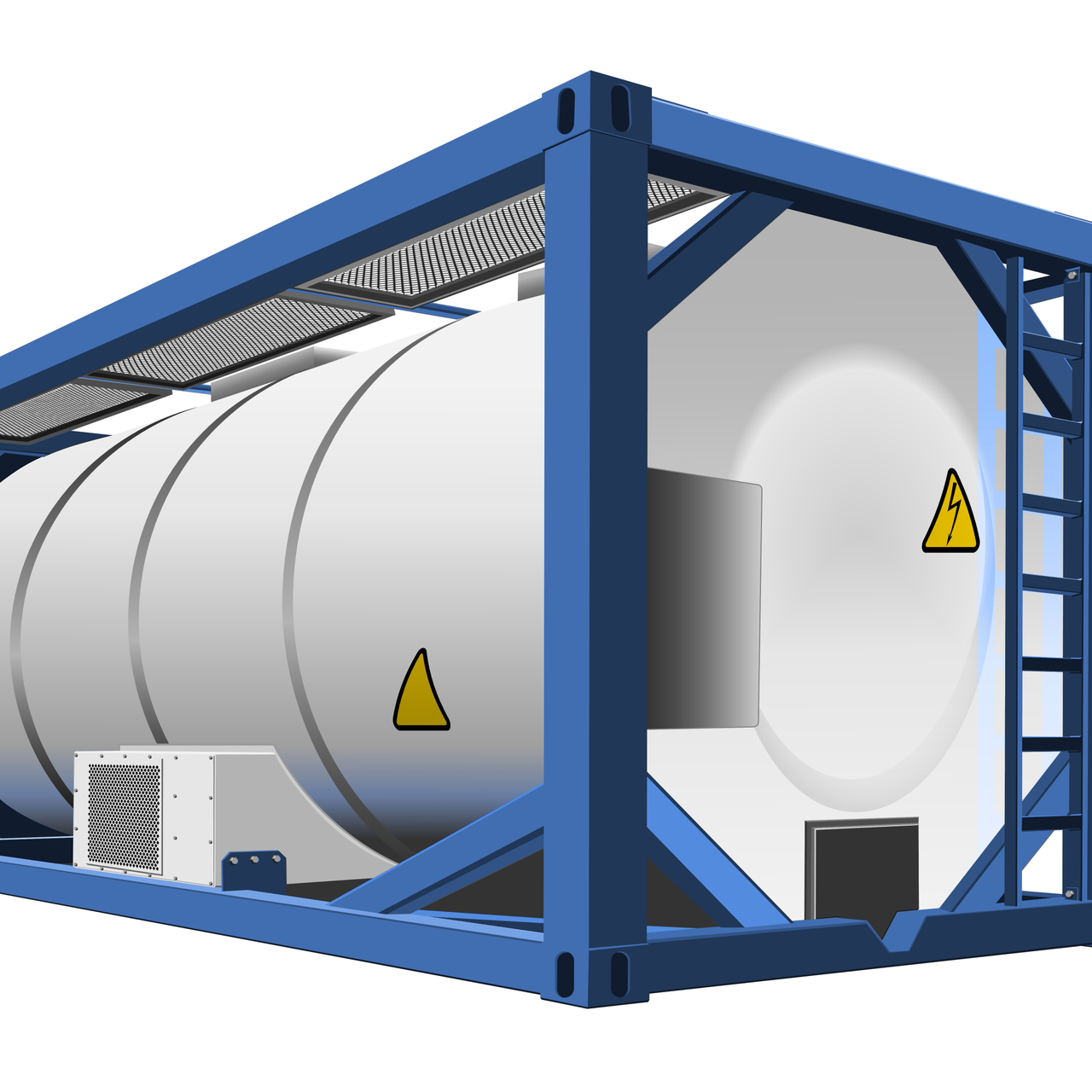 <span style="font-weight: 900;">BULK CHEMICAL<br>SUPPLY SYSTEM</span>