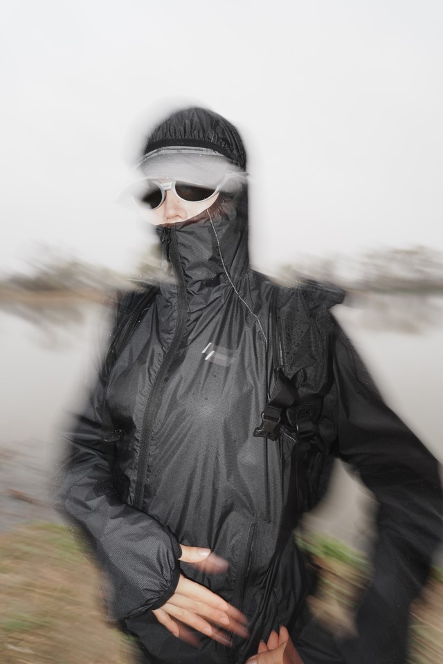 ANEMOI LIGHT WINDBREAKER_BLACK