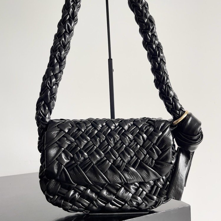 보테가 베네타 칼리메로 시타백 (2color)