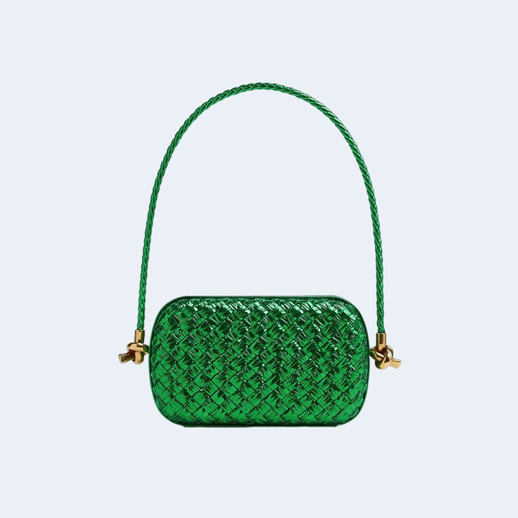 보테가 베네타 스트랩 놋 미노디에르 엔비