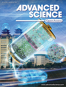 Advanced Science 