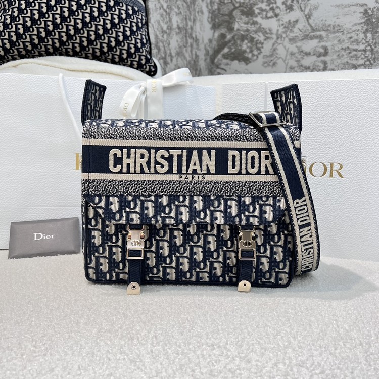 디올  디올캠프 백