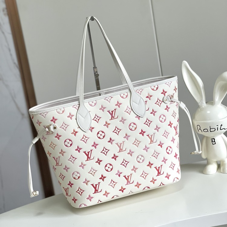 루이비통 네버풀 MM 앙프렝뜨  M47080