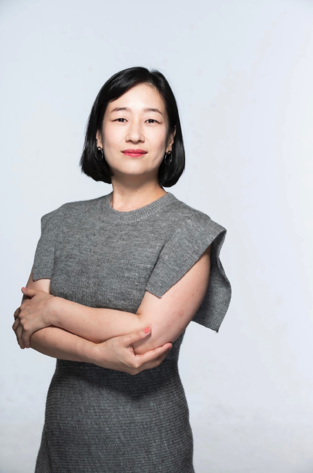 <strong style="font-size: 20px">CHOI Kyung-hee</strong><br/><br/> CEO, Sopoong Connect<br/>Former Partner, Sopoong Ventures<br/>Former COO(Chief Culture Officer), <br/>Market Designers<br/>Former Co-founder, Tutoring