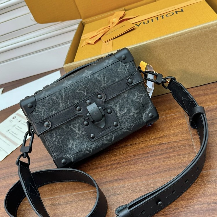 루이비통 소울 트렁크 M11743