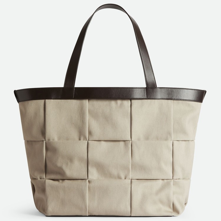 보테가 베네타 아르코 토트