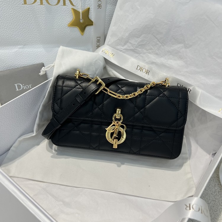 디올 미스 데이지 백