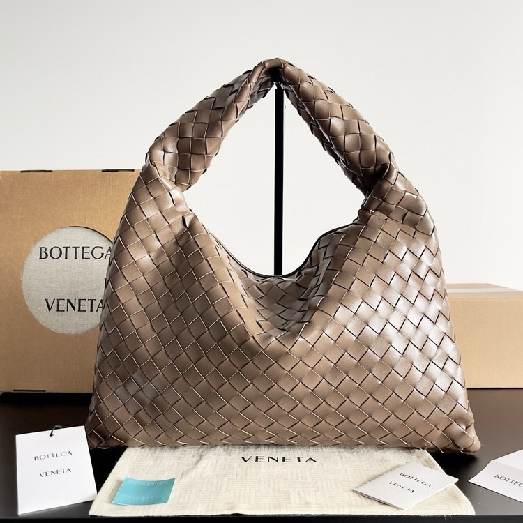 보테가 베네타 홉 숄더백 41