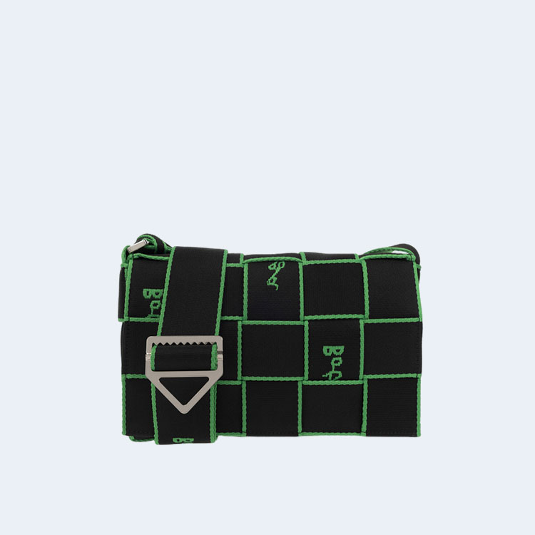 보테가 베네타 위빙 미디움 숄더백