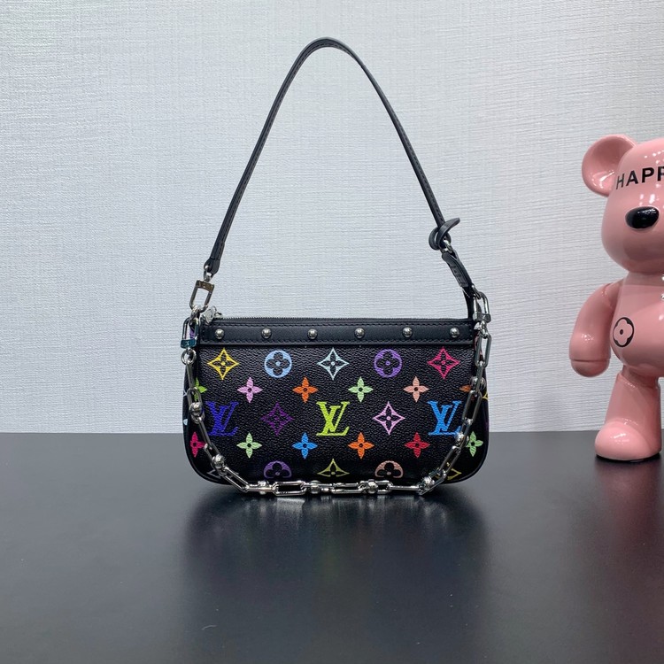 루이비통 x 무라카미 포쉐트 악세수아 M13663