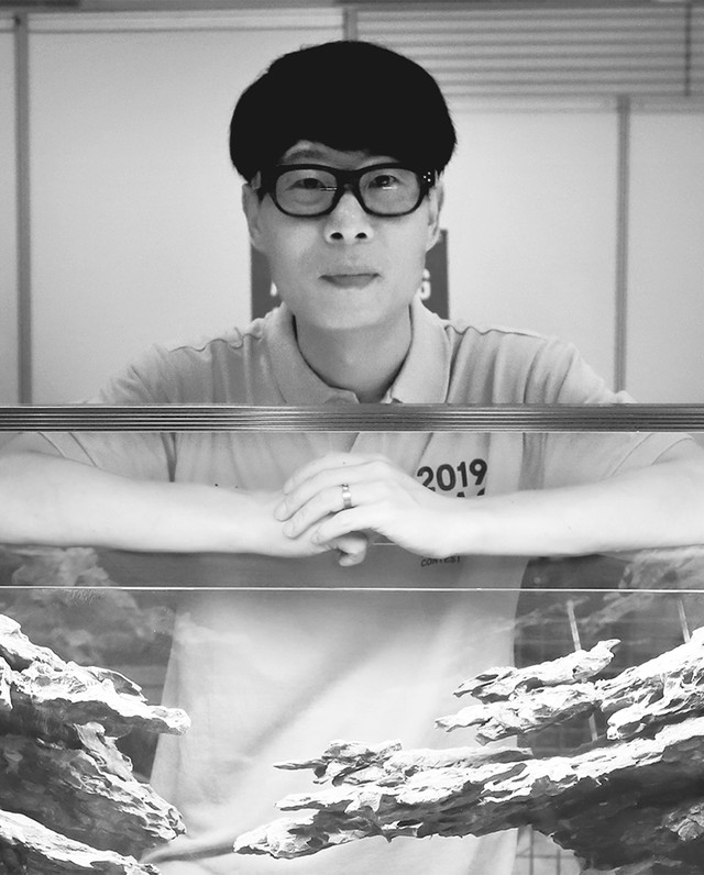 <div class=judges_info2><span     class=judges_nation>     KOREA   </span>   <h6>     JAESUN<br>CHO   </h6>   <p class=judges_txt>     President of Korea     Aquascape Association<br> 2021 IAPLC     rank. 13<br> 2020 AGA Top 10<br>     2023 IIAC rank. 5   </p>   <p class=judges_sns>     Instagram   </p> </div>