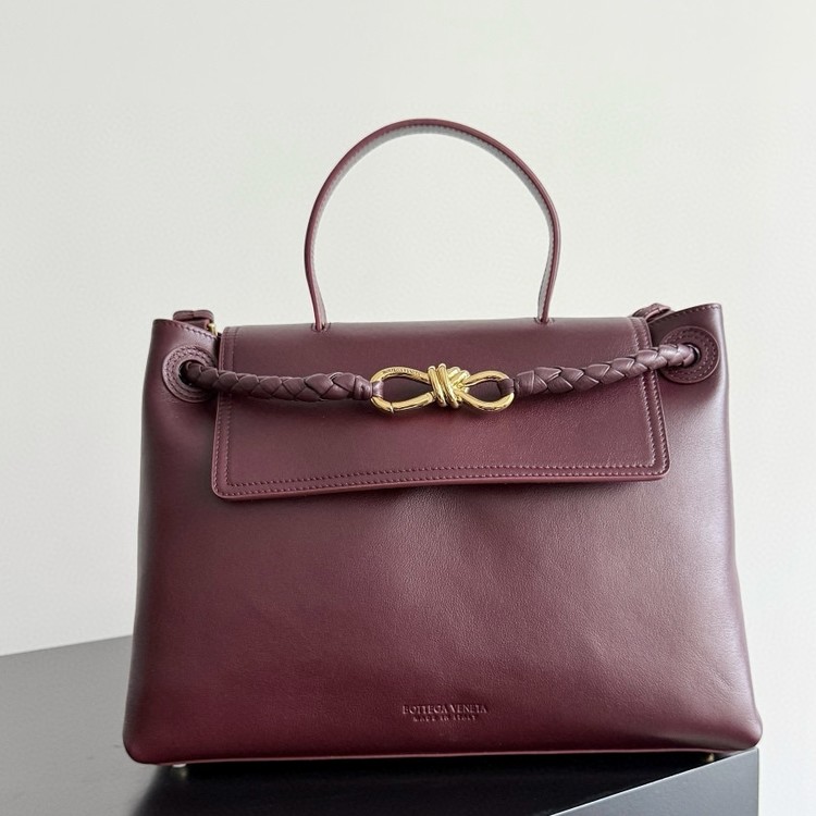 보테가 베네타 차오차오 토트백