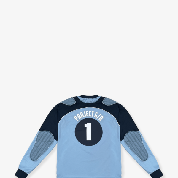 GOALKEEPER KIT LONG SLEEVE : PROJECT G/R