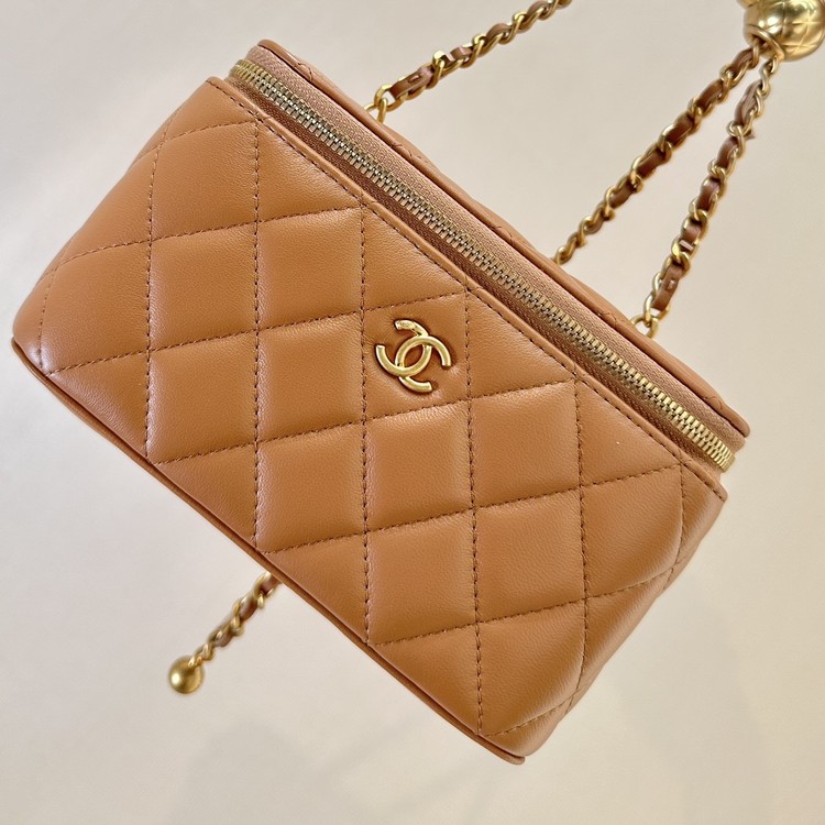 샤넬 클래식 체인 베니티백