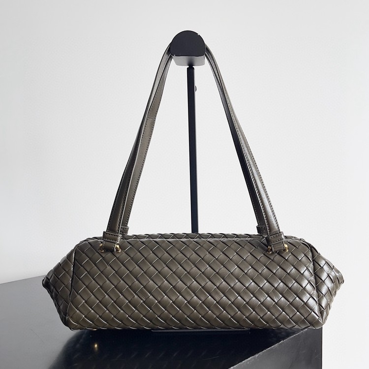 보테가 베네타 레츠고 피트 숄더